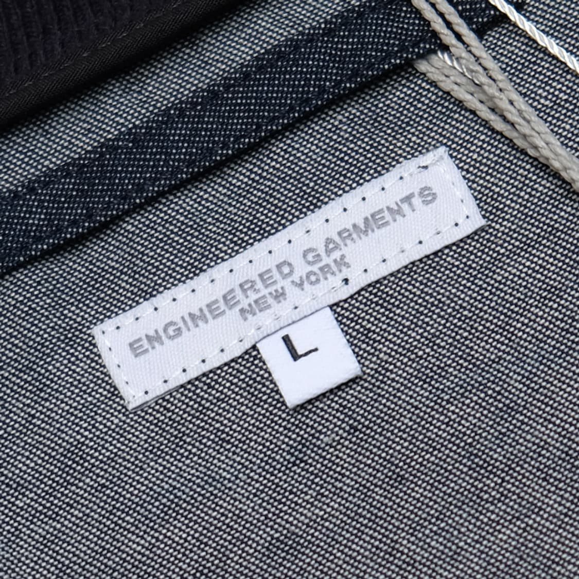 8oz denim a1 jacket 상품이미지5