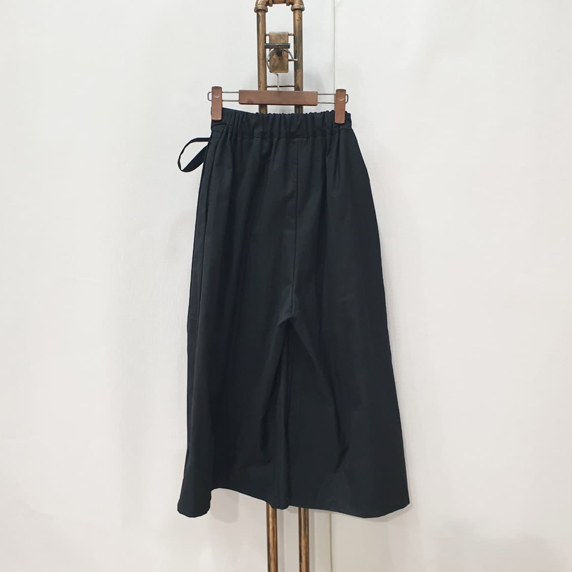 ENOC 에녹 랩스타일 와이드팬츠 F 상품이미지3