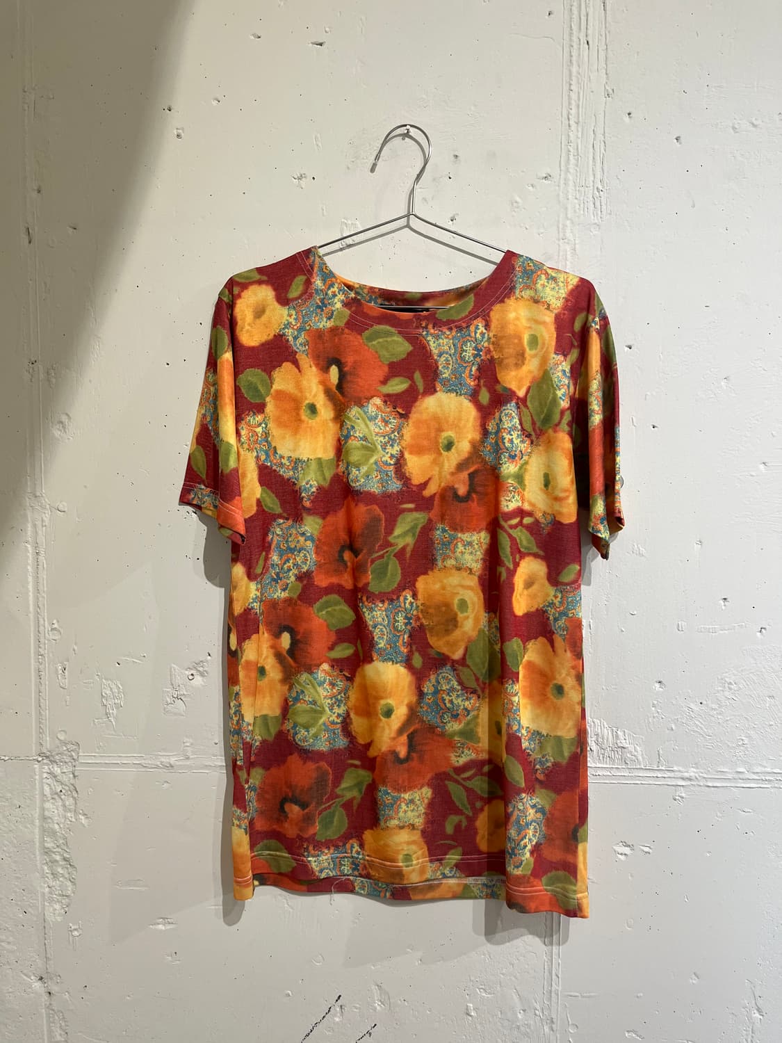 vintage t-shirt 상품이미지1