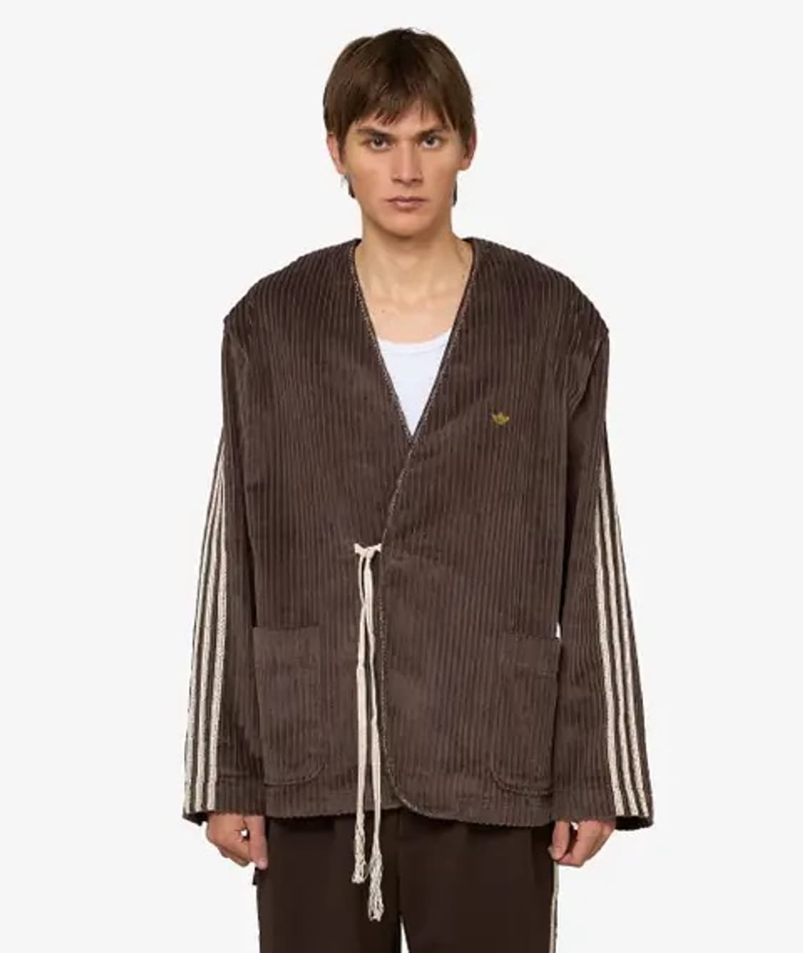 [XS,95] ADIDAS x CLOT 아디다스 클랏스튜디오 첸스포츠자켓 상품이미지2