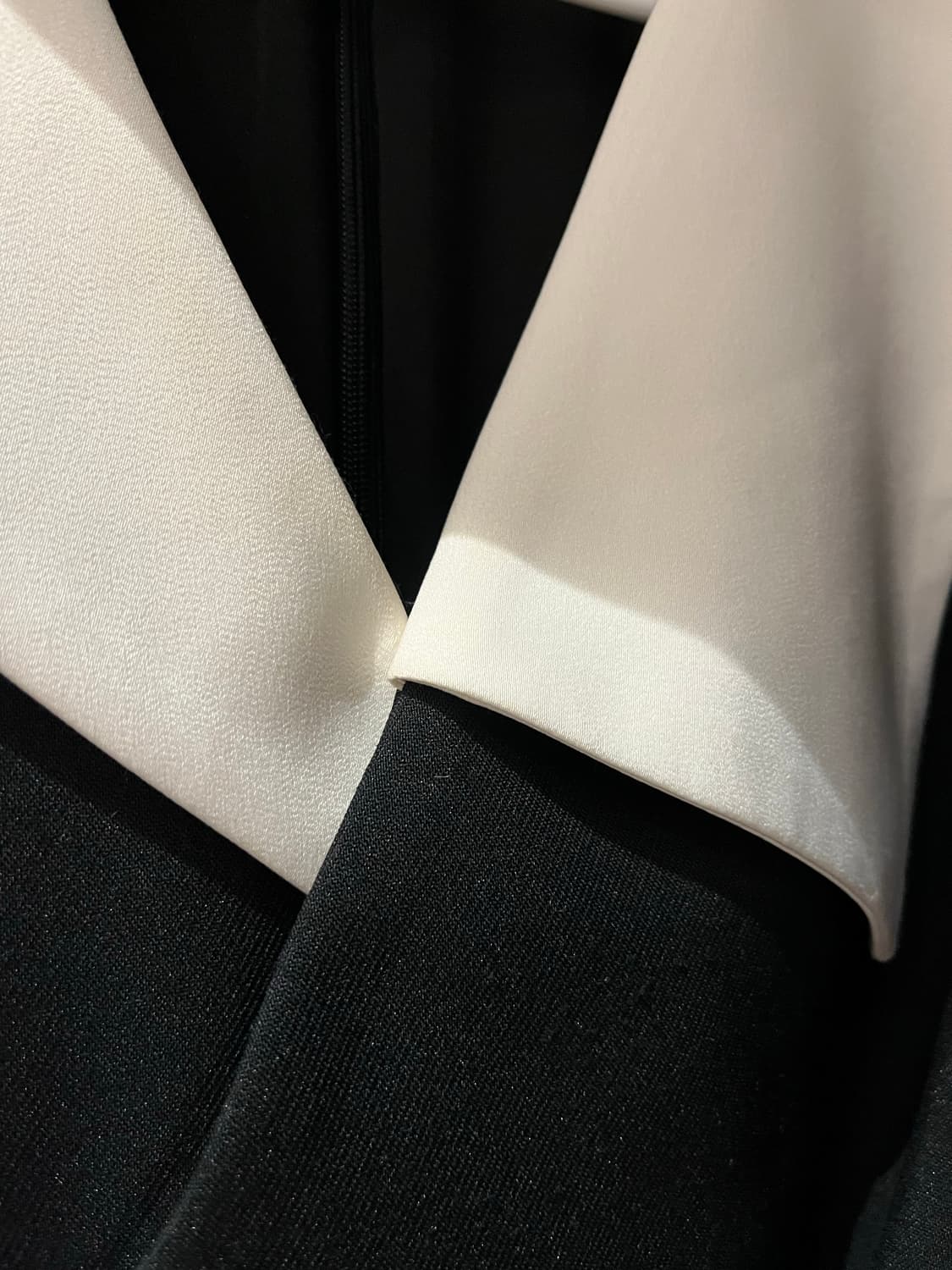 클리시어 kleesier midnight in Paris dress S 상품이미지5