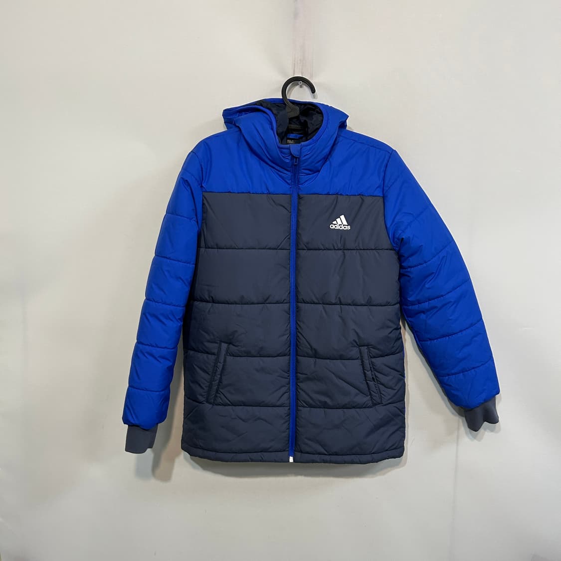 아디다스 2022 키즈 패딩 160 상품이미지1