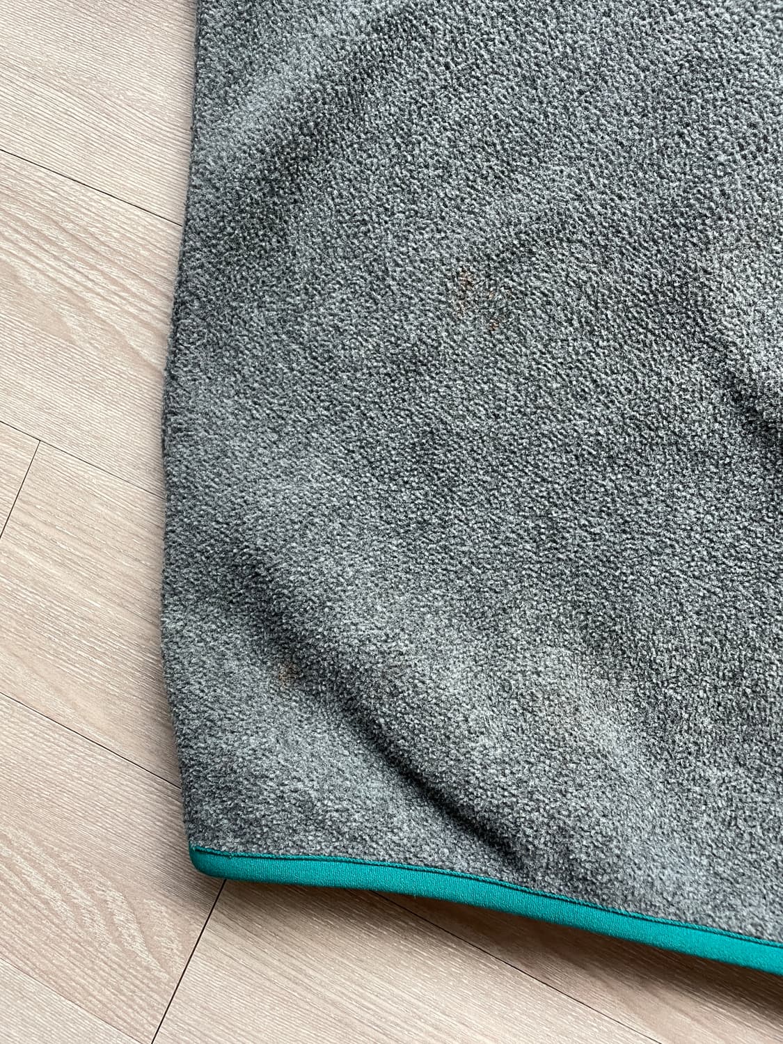 파타고니아 신칠라 샤이아 라보프 리젠그린 그레이 patagonia 빈티지 상품이미지7