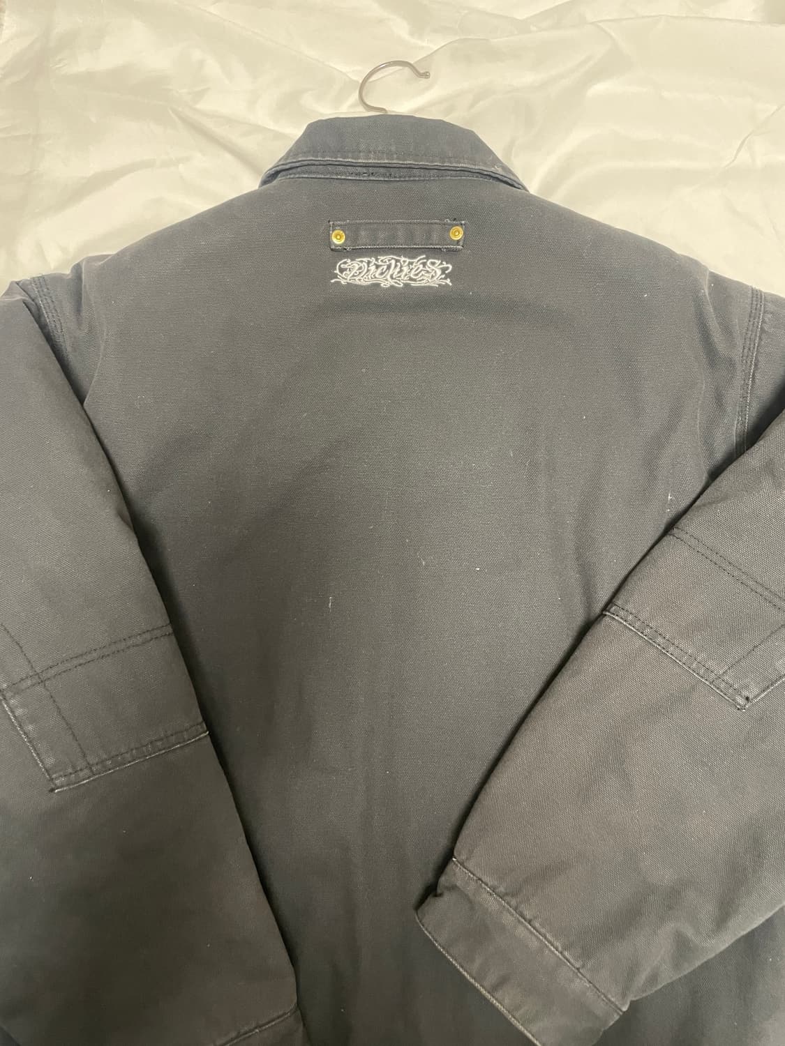 24fw 슈프림 디키즈 워크자켓 XL 상품이미지3