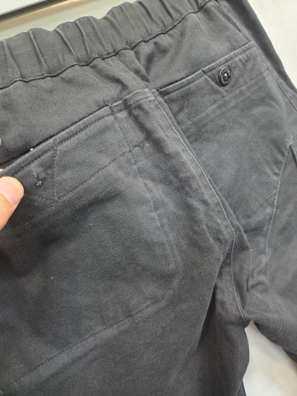 내셔널지오그래픽 카고 조거팬츠 76 대략 m L 상품이미지5