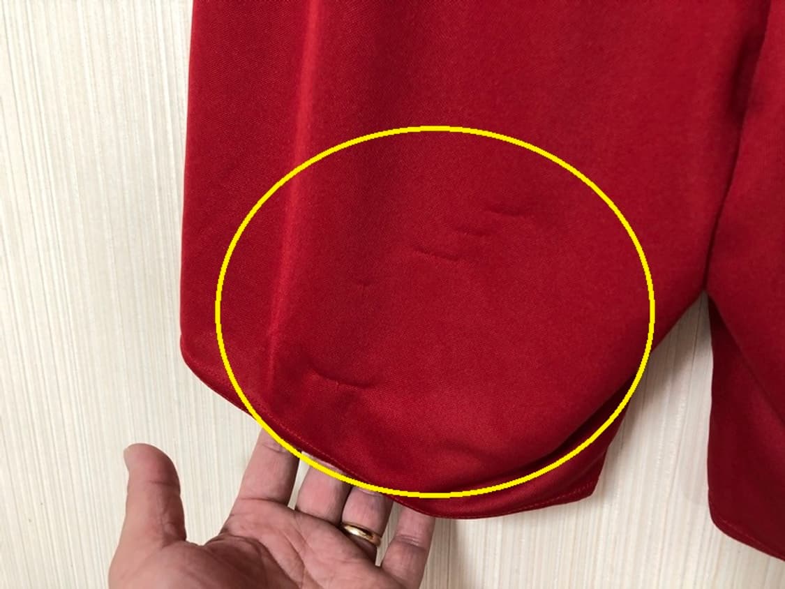  아디다스 게토레이 사커쇼츠 L 상품이미지6