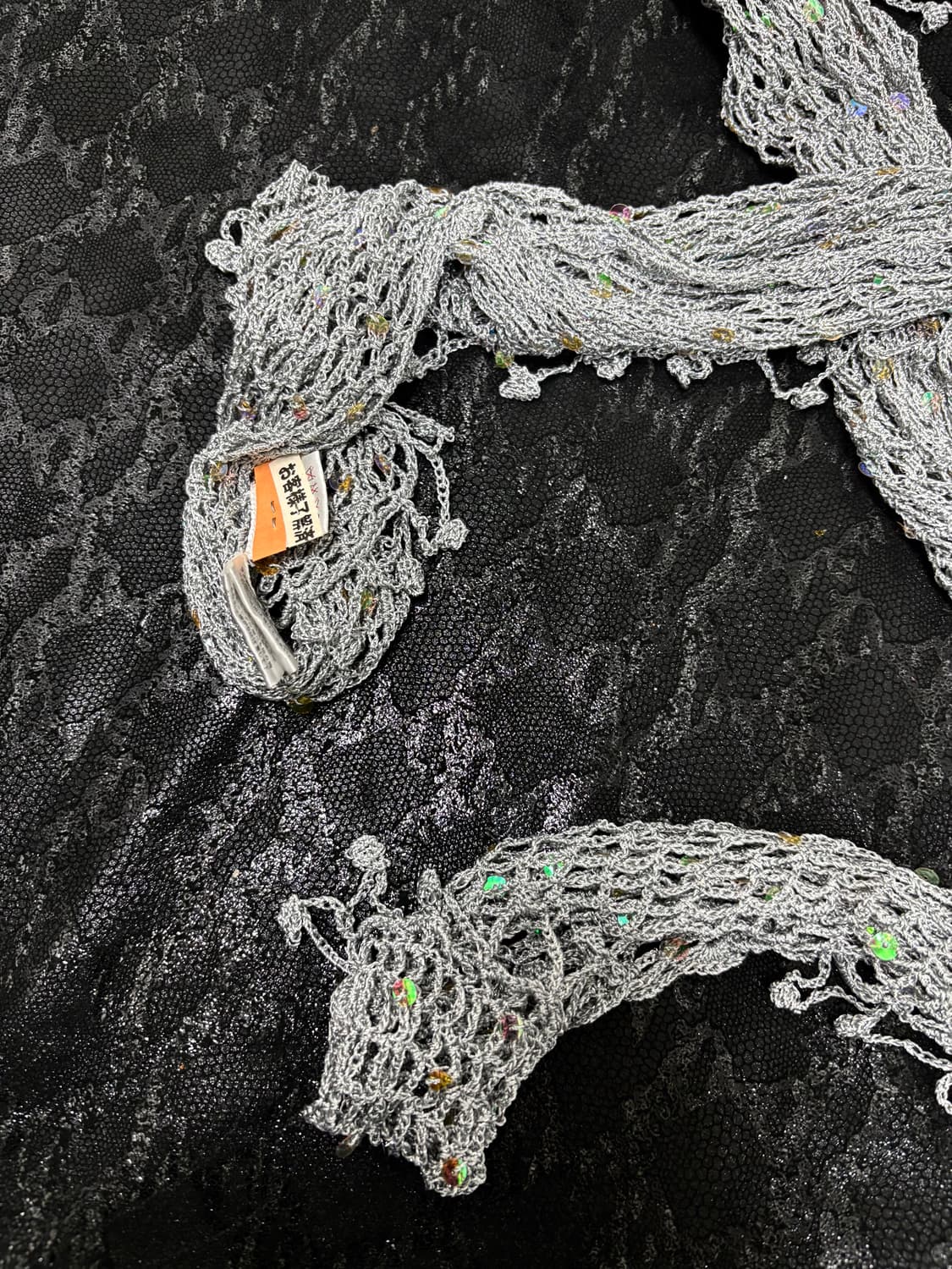 9. Sky blue scarf 2.5 상품이미지4