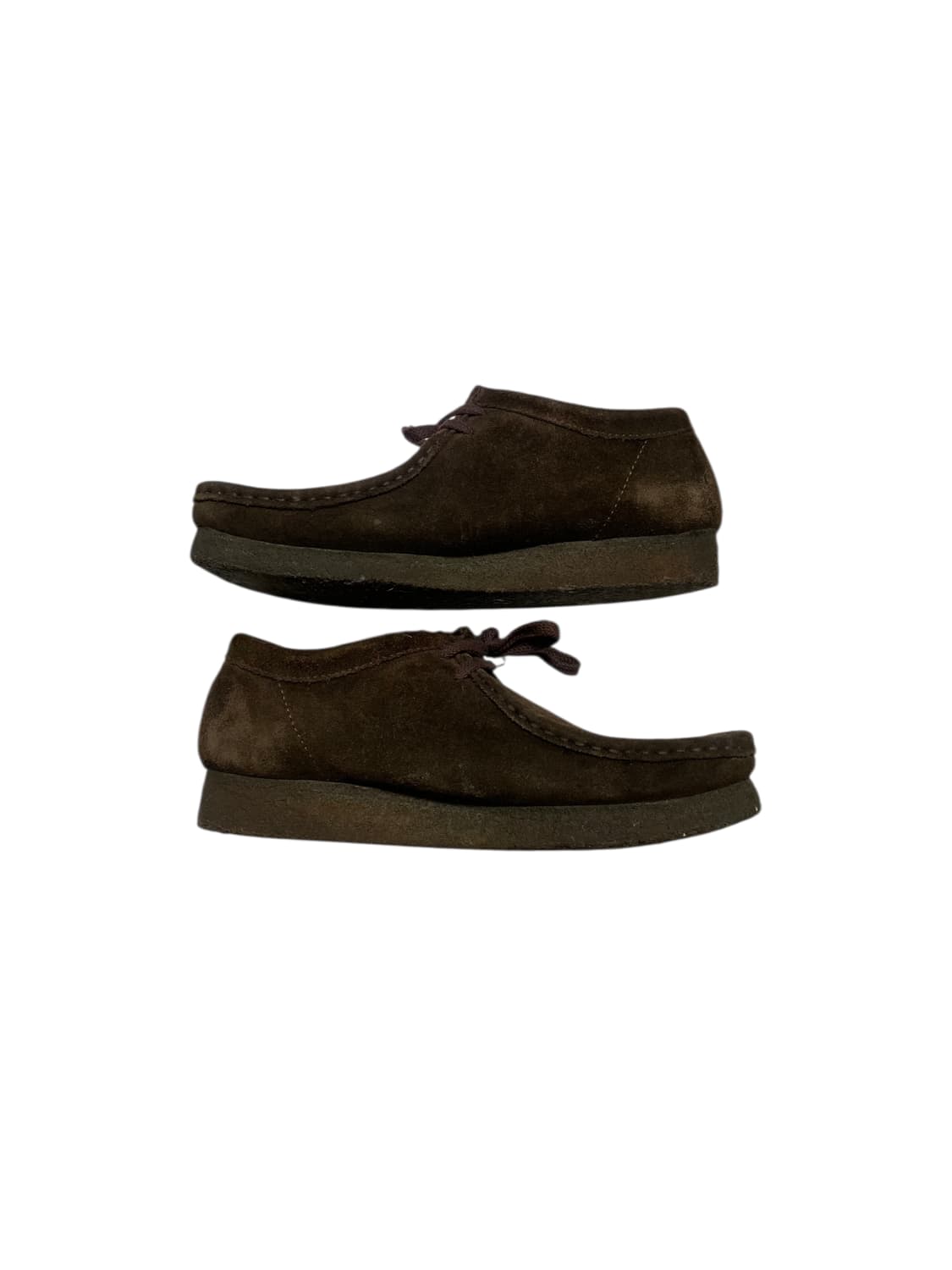 클락스 왈라비 브라운 260 상품이미지2