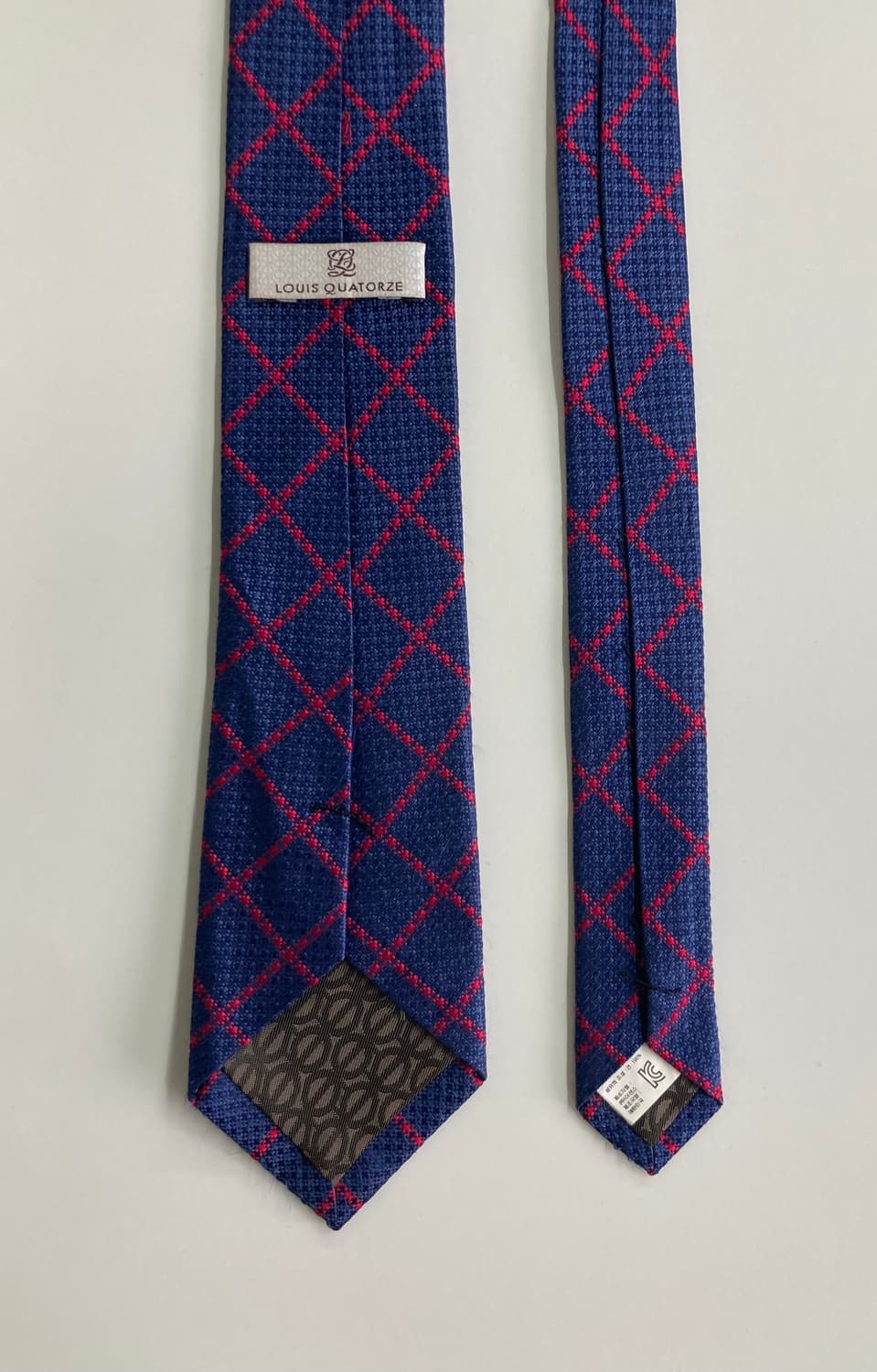 루이까또즈 넥타이 상품이미지2