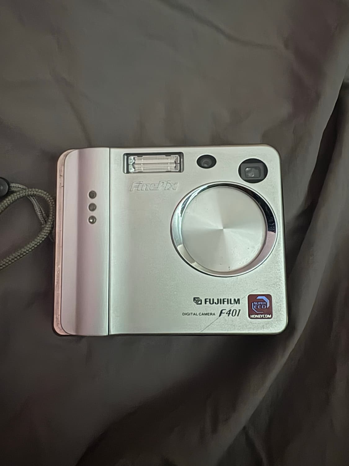 후지필름 파인픽스 f401 상품이미지1