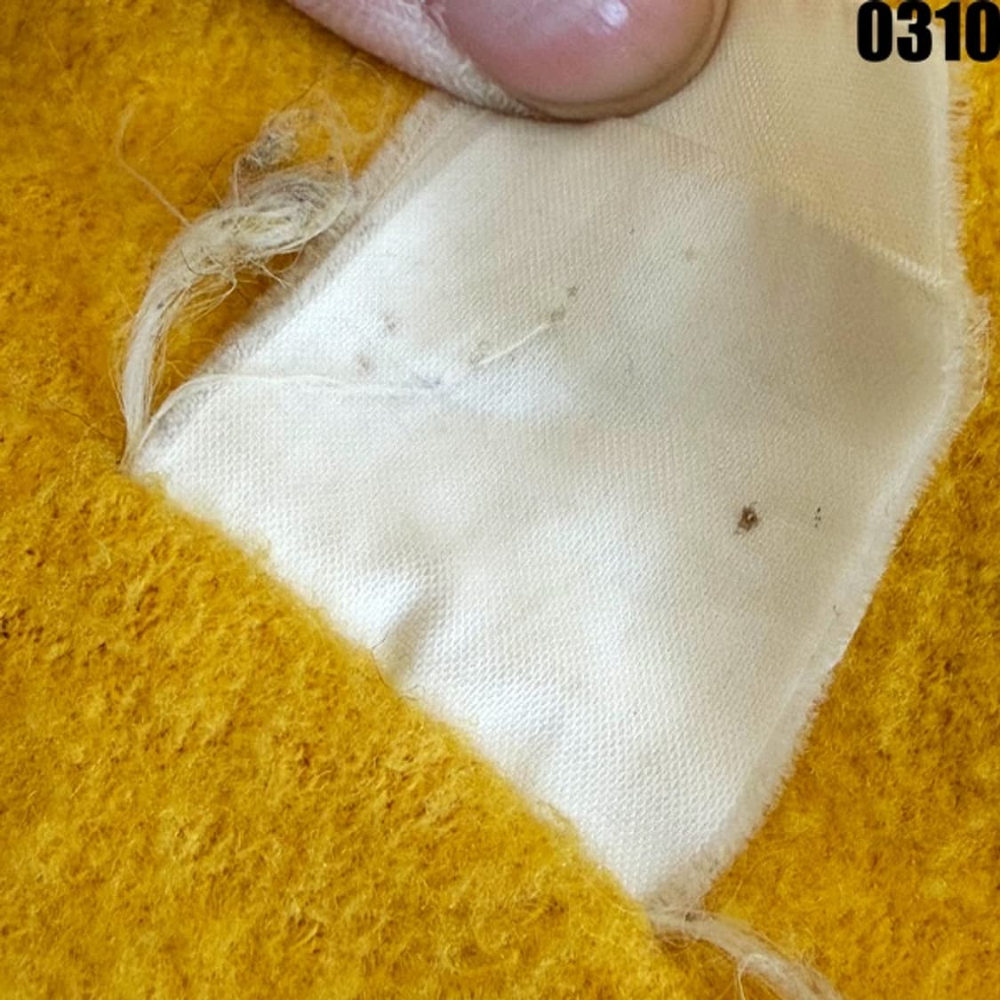 폴로 스포츠 멀티컬러 필드 자켓 L 0310 상품이미지7