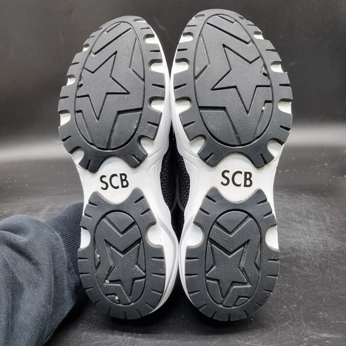 슈콤마보니 여성가죽슬립온 260 상품이미지3