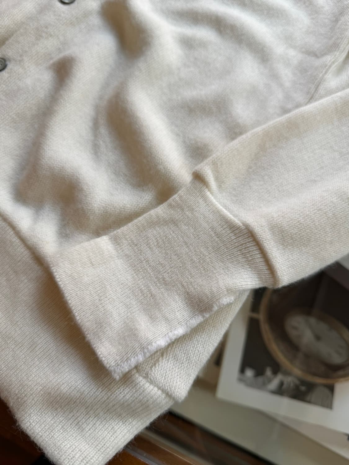 라코스테 아이조드 가디건 100~105 상품이미지9