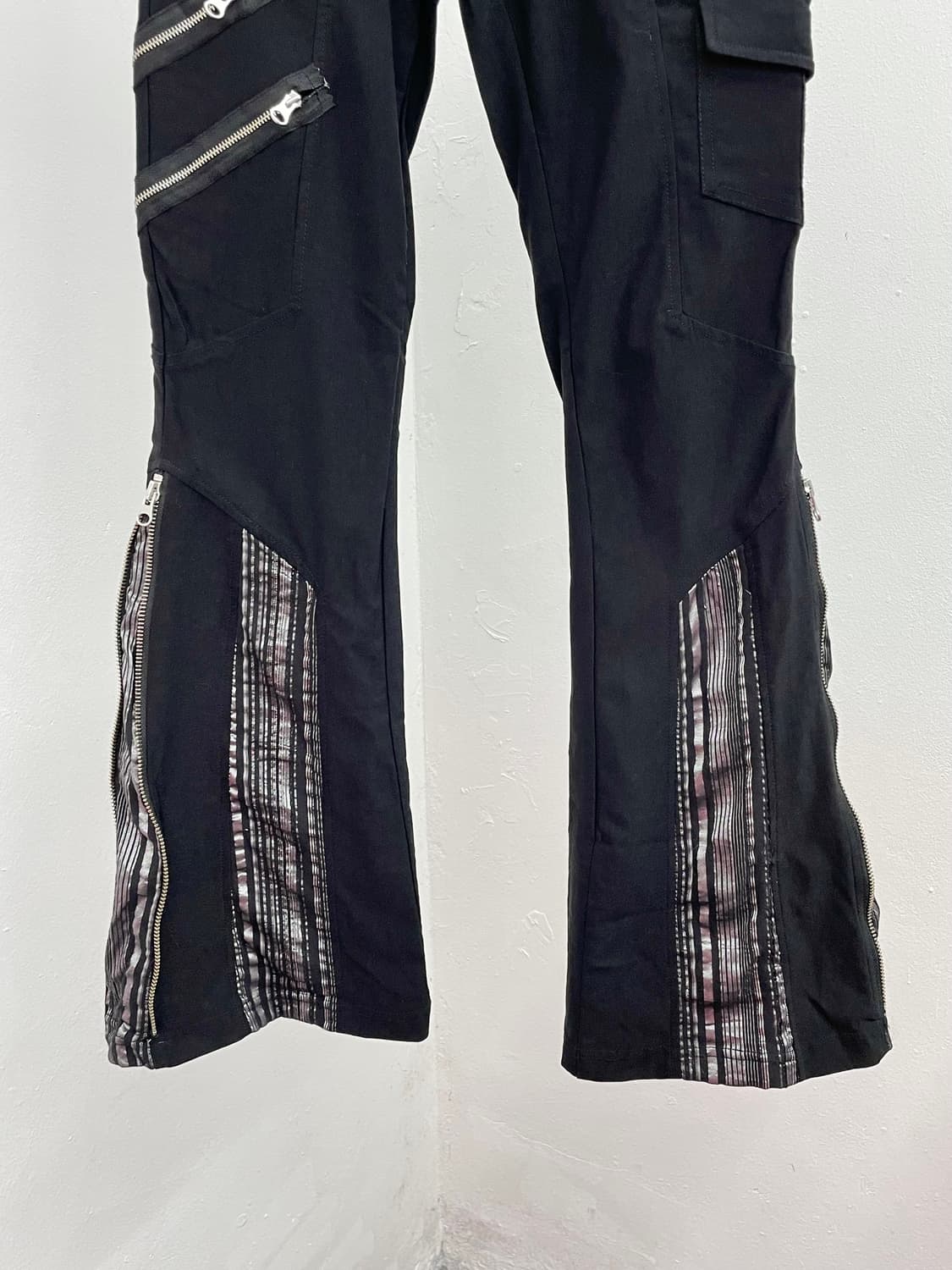 오즈온 오리엔탈 펑크 디테일 팬츠 *극레어 상품이미지6