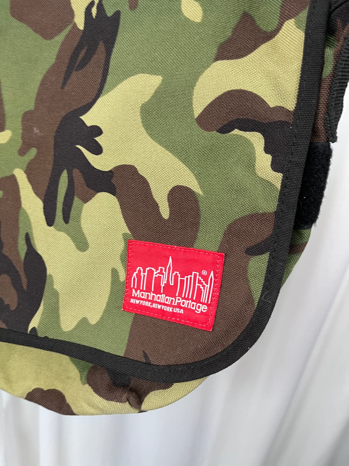 Manhattan Portage 상품이미지2