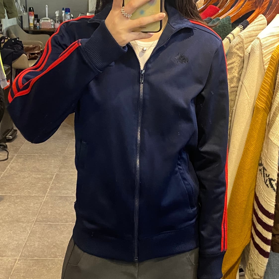 [NO.9] 아디다스 져지 상품이미지3