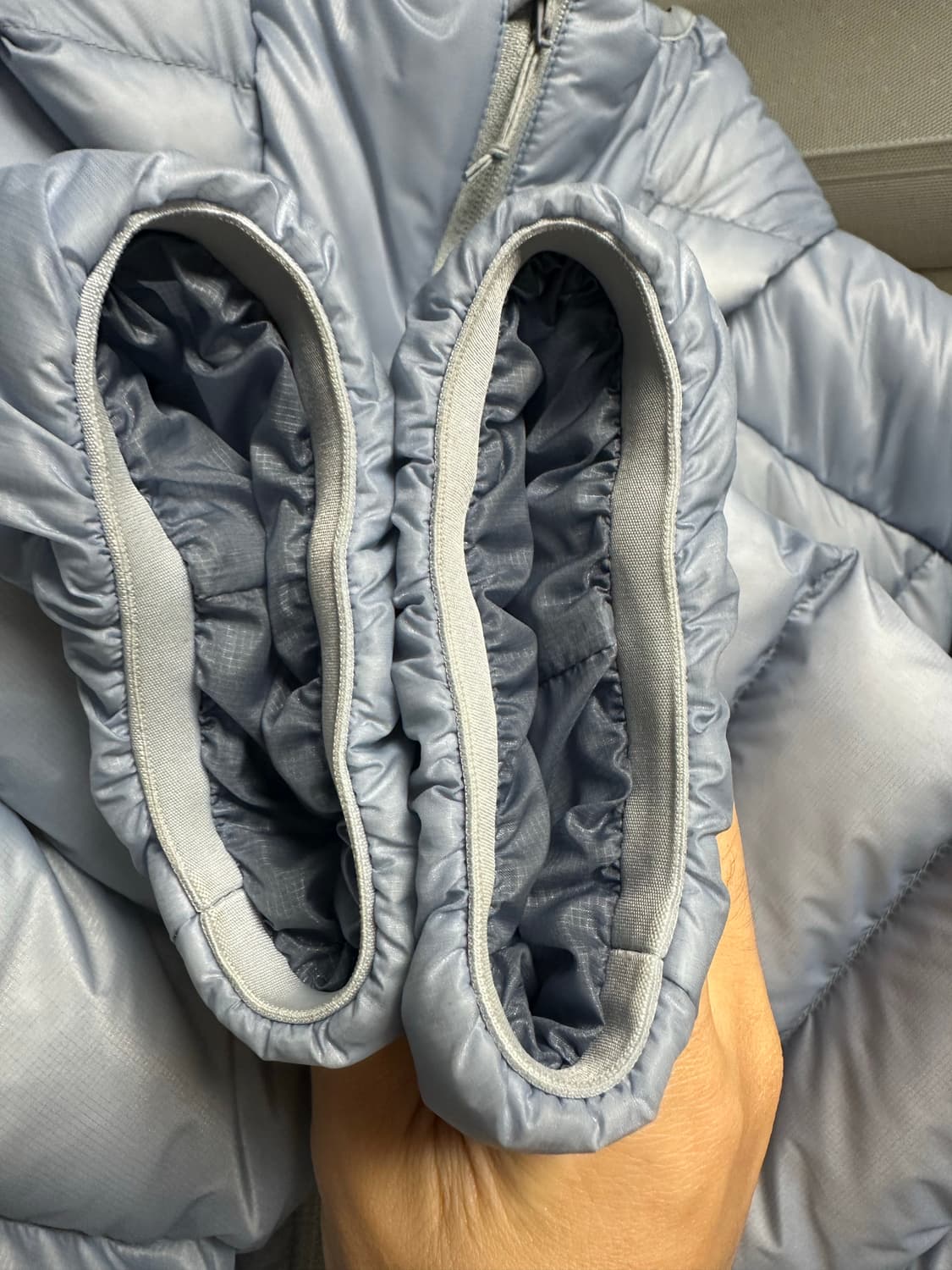 아크테릭스 세륨 후디 루센트 L 상품이미지4