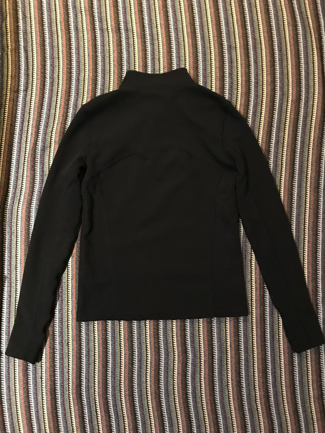 이그노타 코어:13 하프집업 상품이미지3