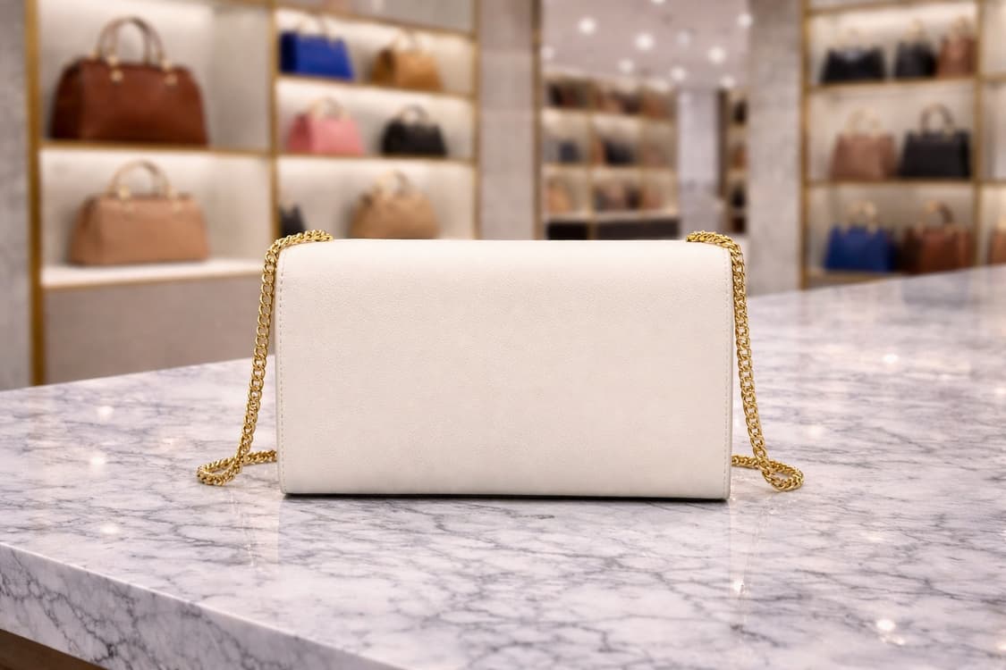 [S급] 생로랑 업타운 체인 크로스백 판매합니다!!! 상품이미지2