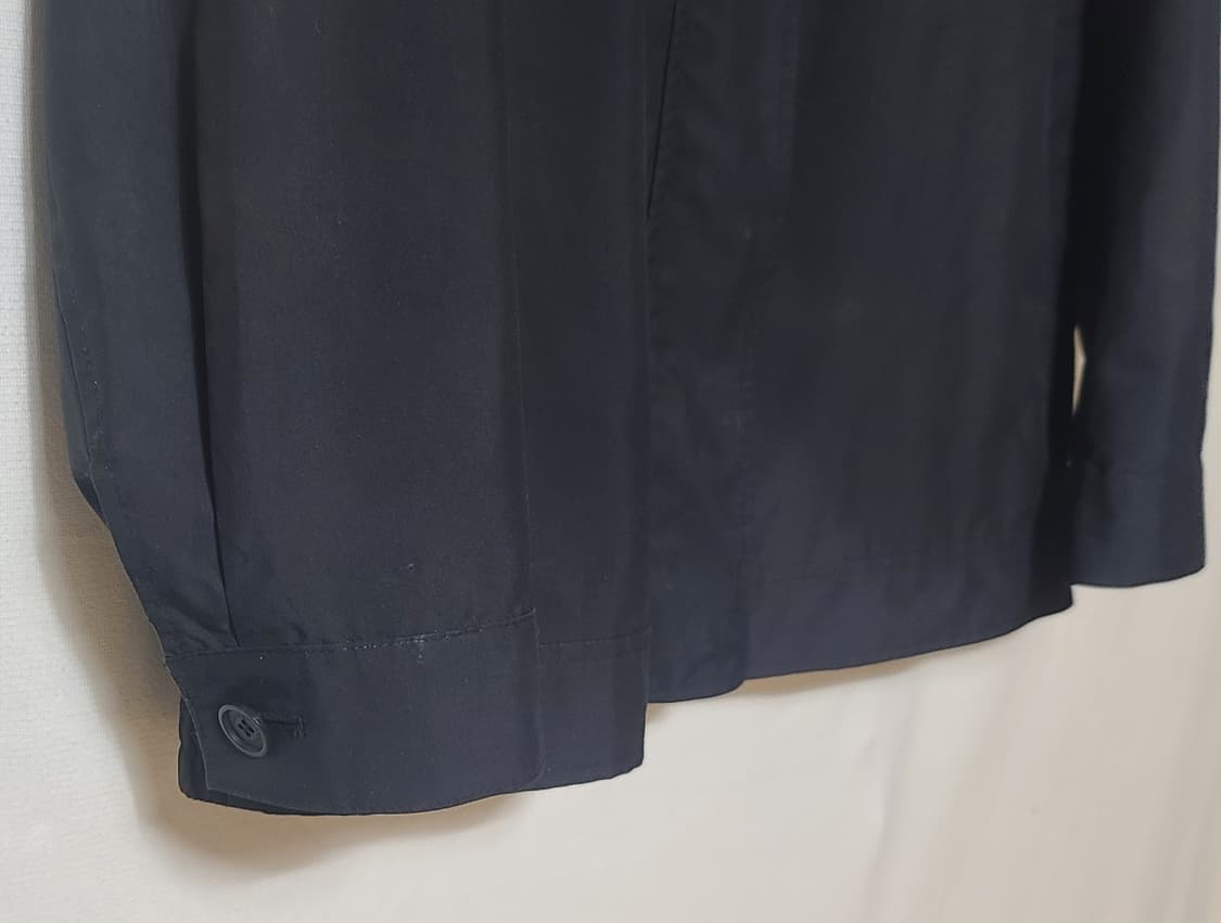 BURBERRY 버버리 바람막이 스윙톱 S 상품이미지8