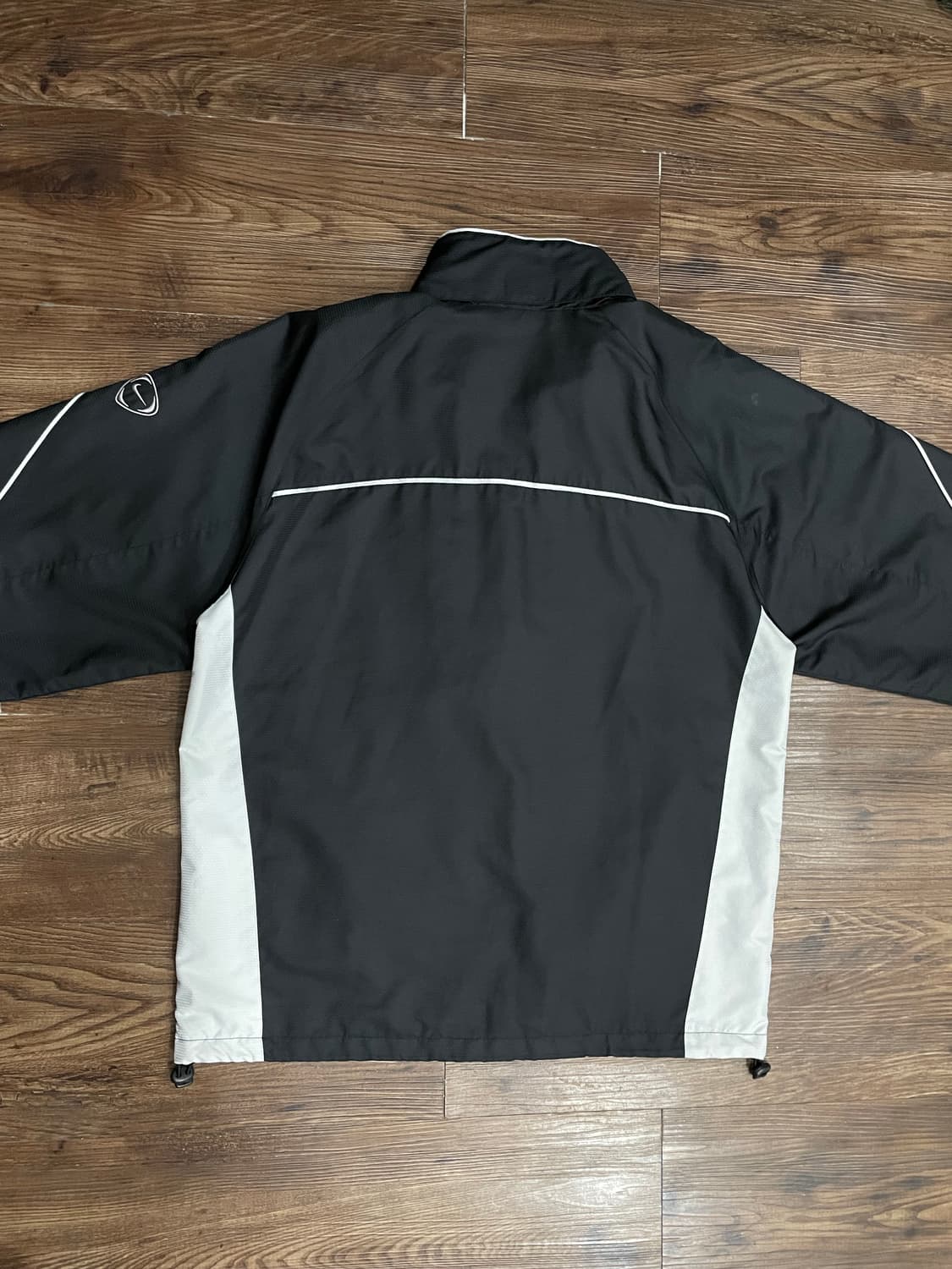 2002 나이키 대장 국가대표 국대 바람막이 자켓 상품이미지10