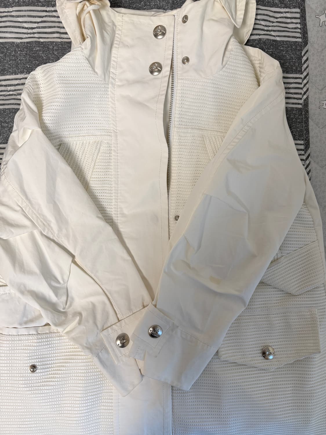 비비안웨스트우드 야상 상품이미지1