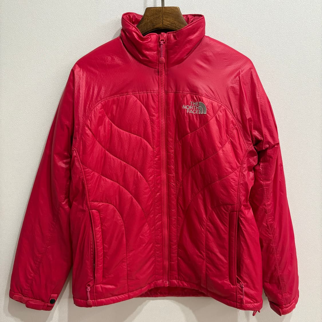 노스페이스 여성 경량 패딩 85 상품이미지1