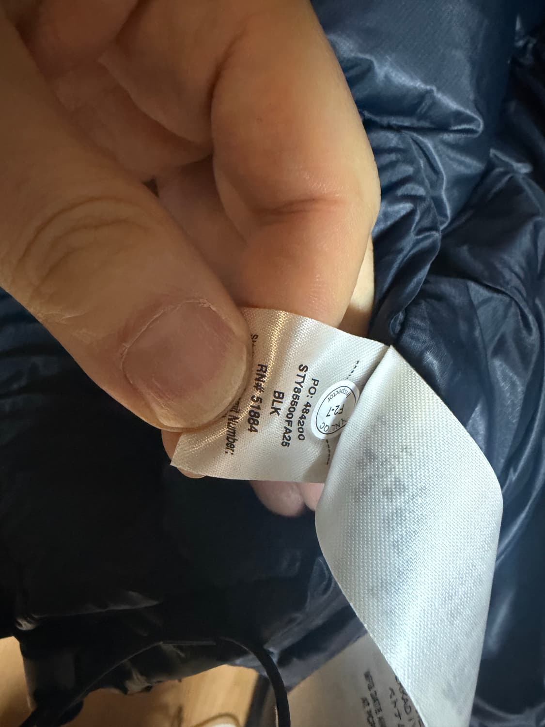 파타고니아 피츠 로이 블랙 xl 25년도 상품이미지6