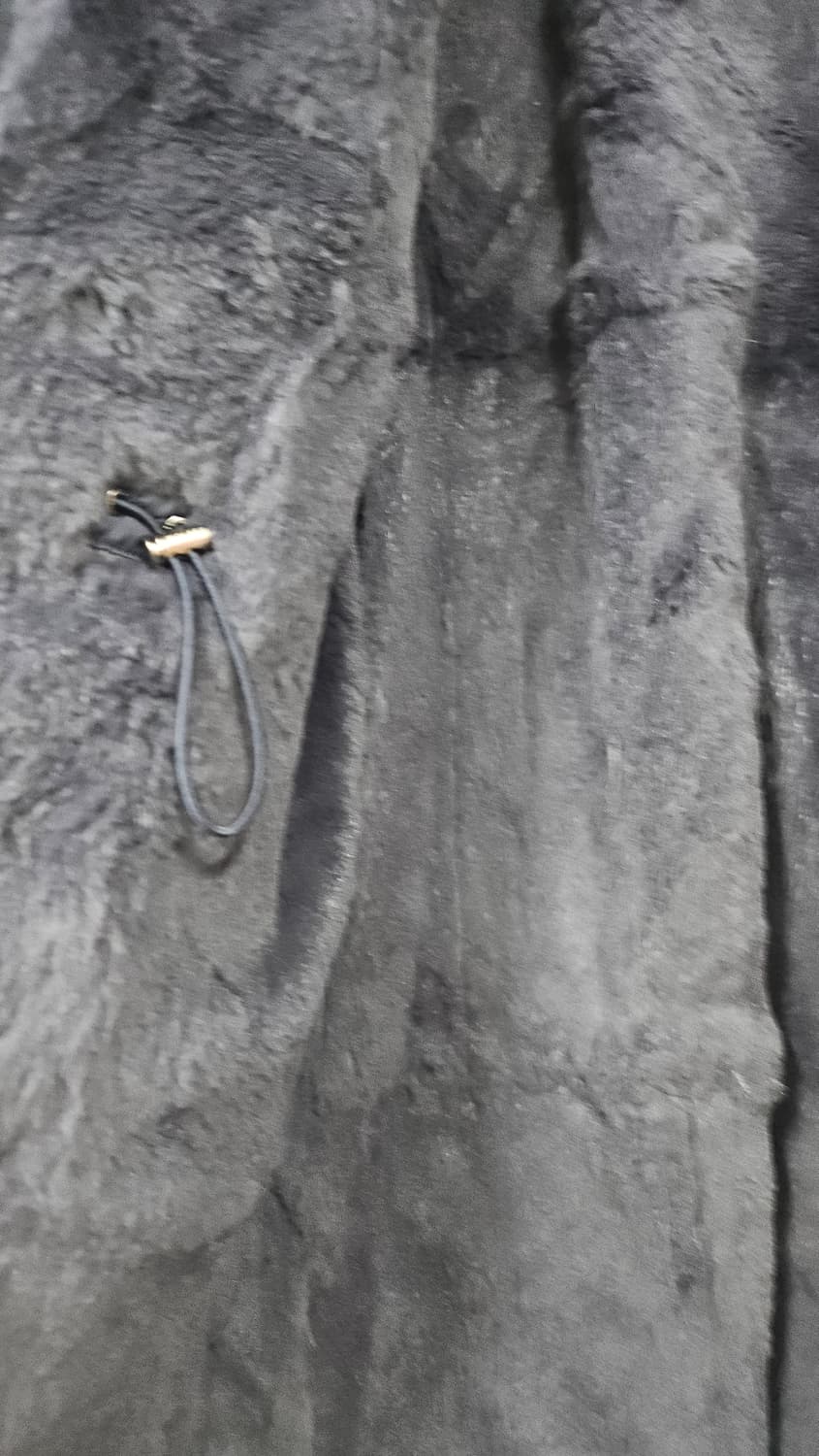 울시 모피내피   패딩 코트 상품이미지6