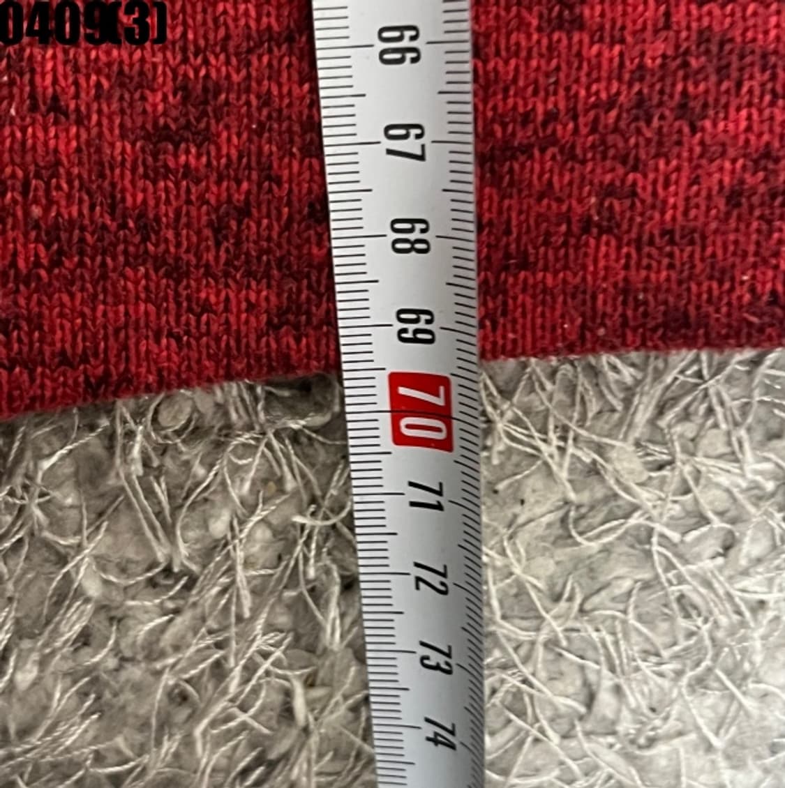 뉴발란스 자켓 상품이미지7