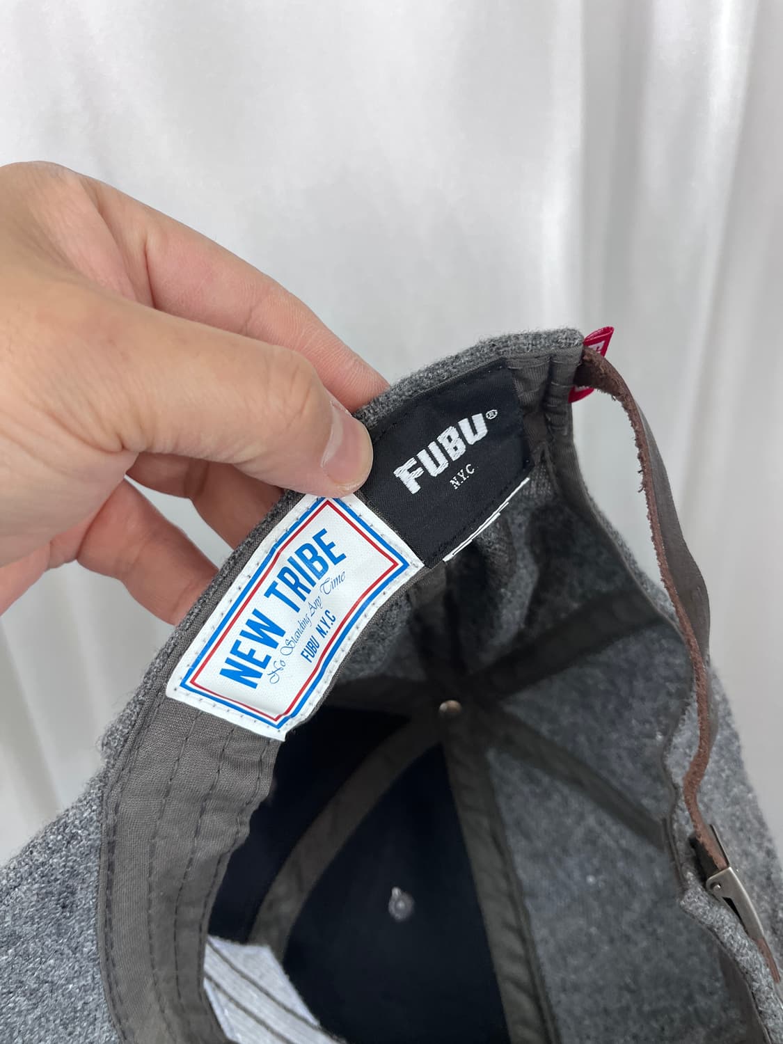 FUBU 상품이미지7