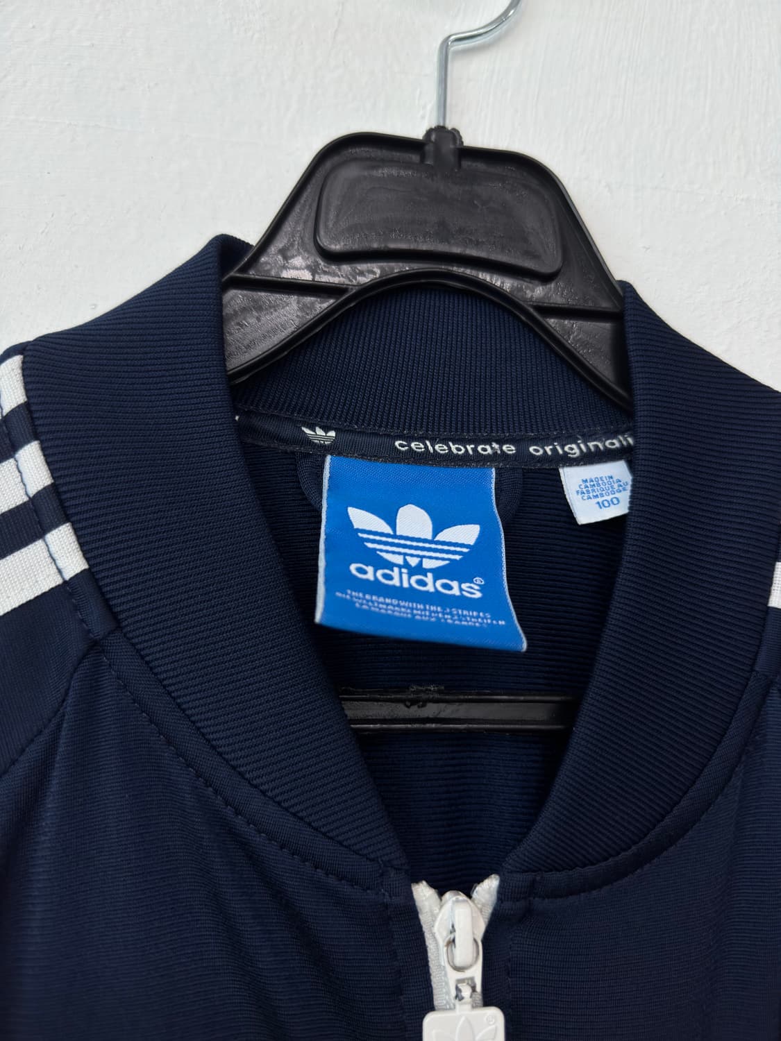 아디다스 트랙탑 져지 상품이미지3