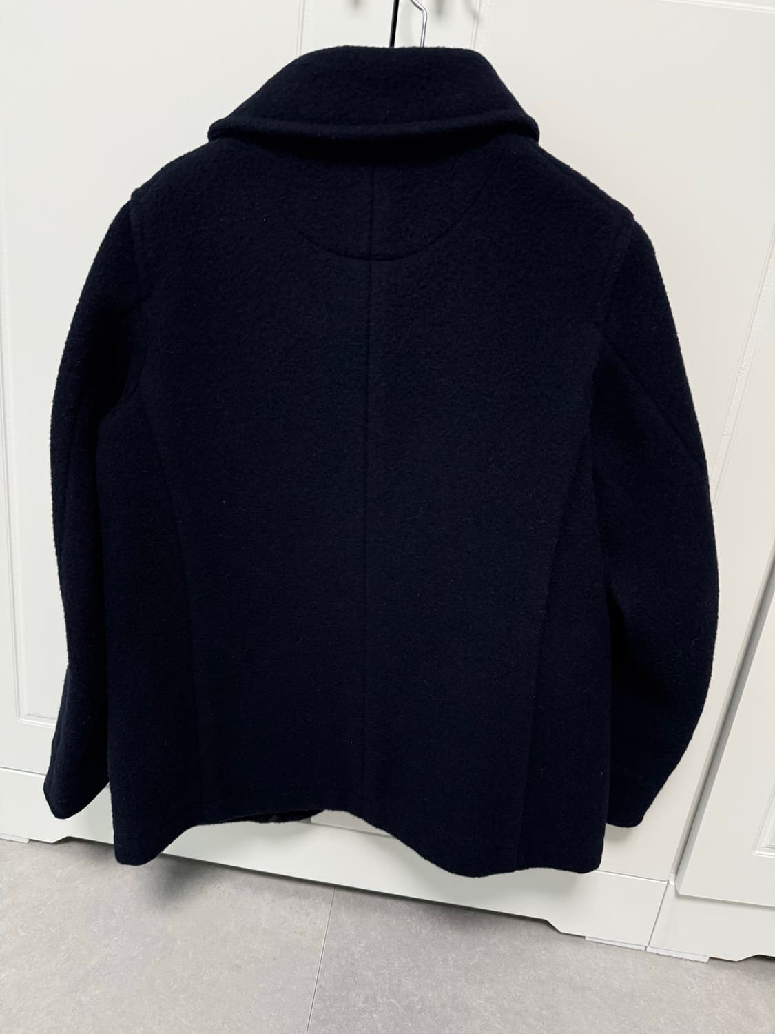 단톤 코트 상품이미지3