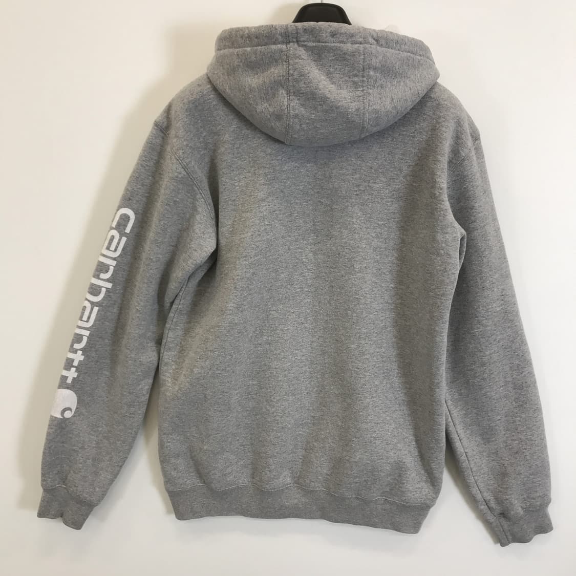 칼하트 K288 미드웨이트 후드 [S] 상품이미지3