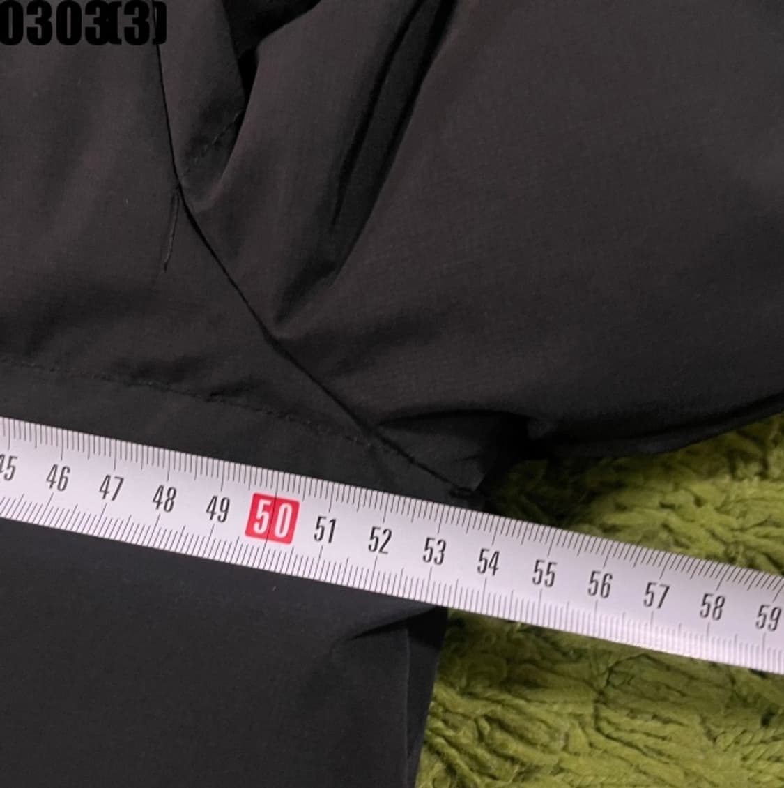 캉골 패딩  상품이미지6