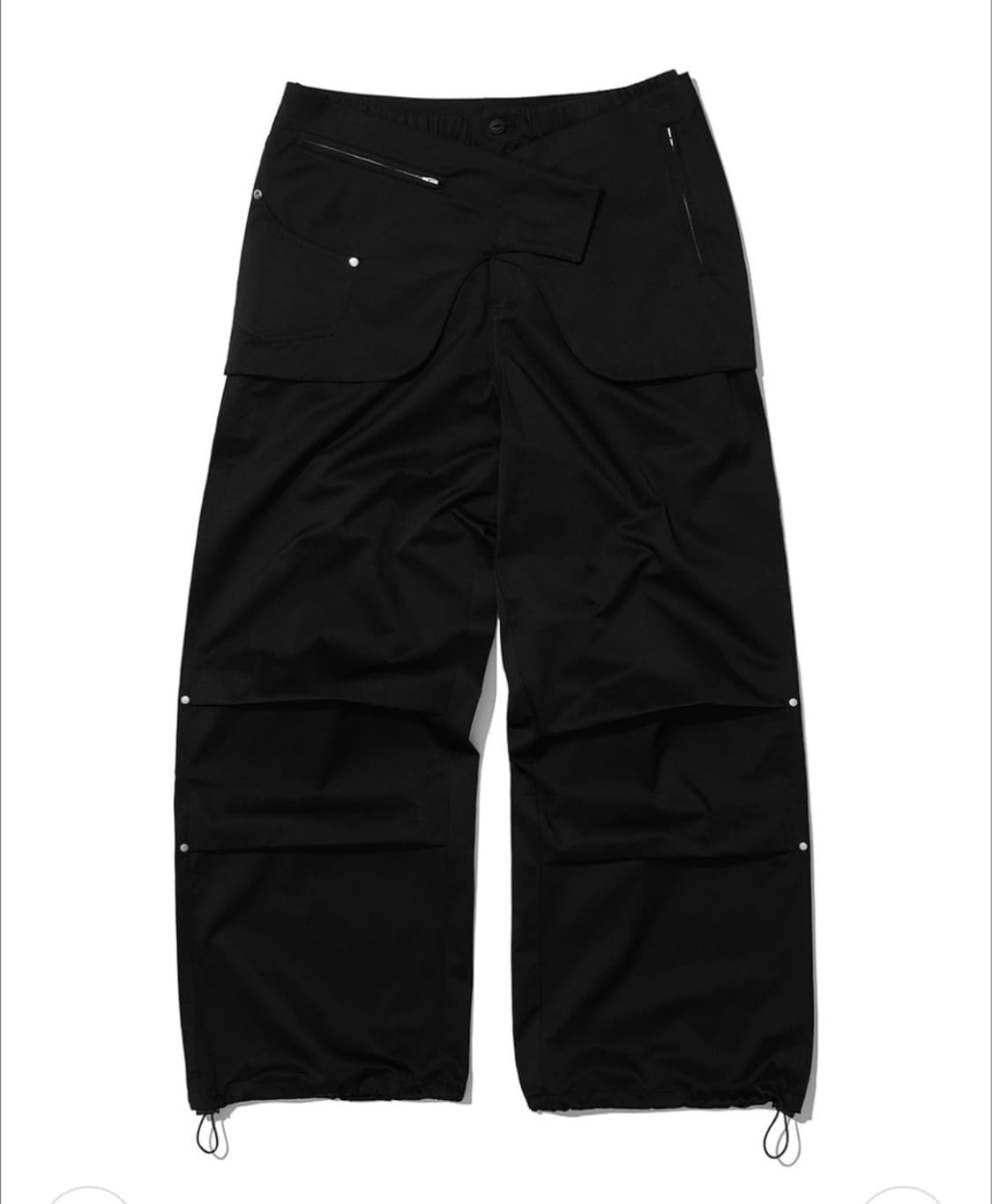 파르티멘토 레이어트 파라슈트팬츠 상품이미지1