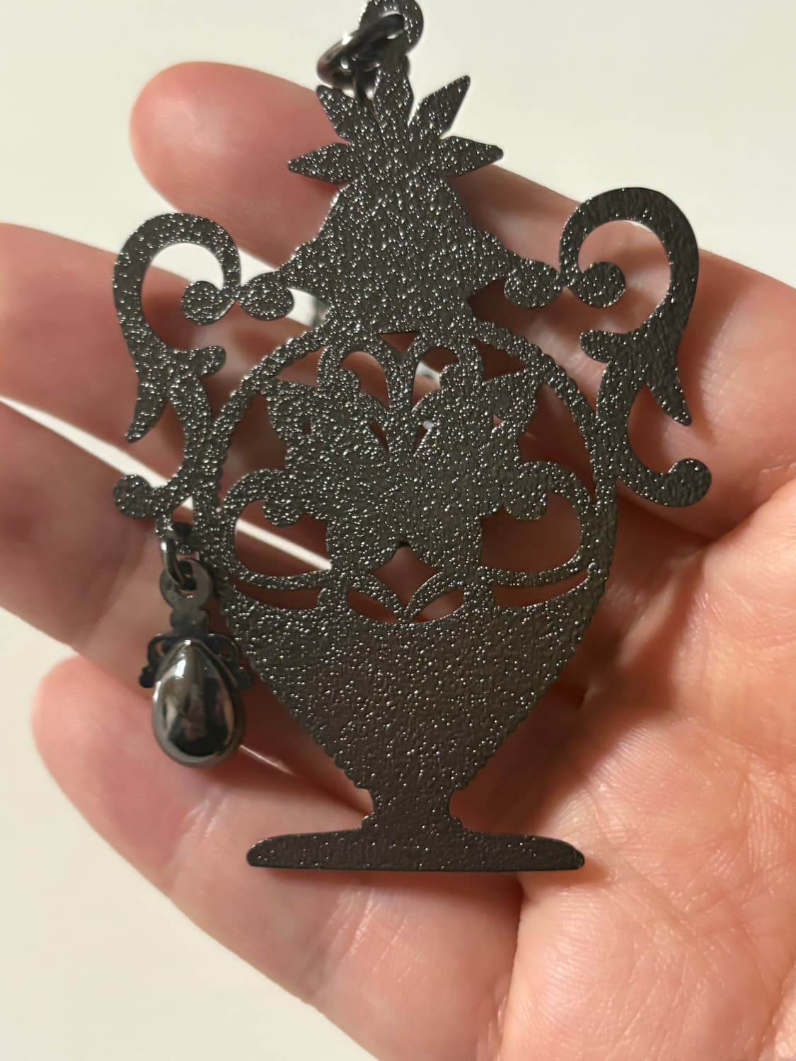 안나수이 키링 상품이미지6