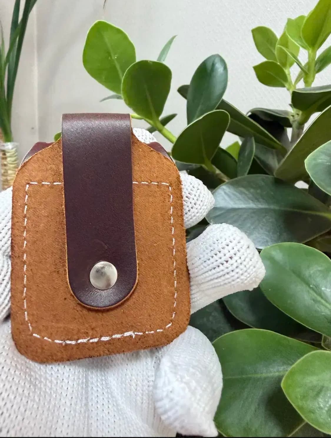 지포라이터가죽케이스 상품이미지5