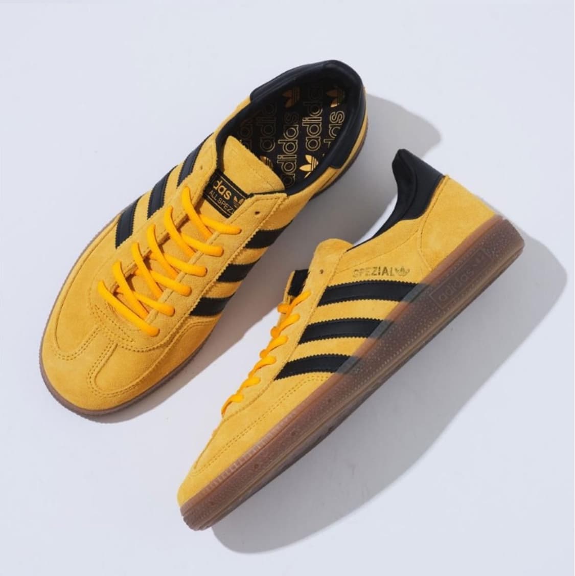 아디다스 운동화 핸드볼 일본 한정판 235 상품이미지1