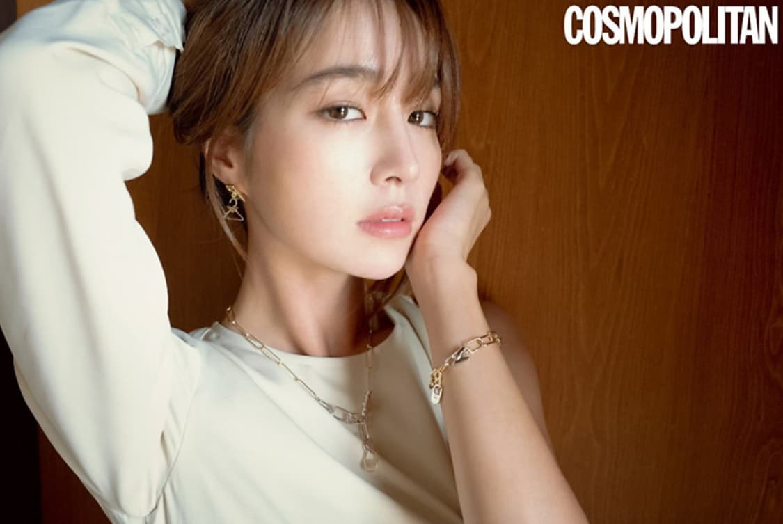 마마카사르 통스 다이나믹 서스펜션 네크리스 상품이미지1