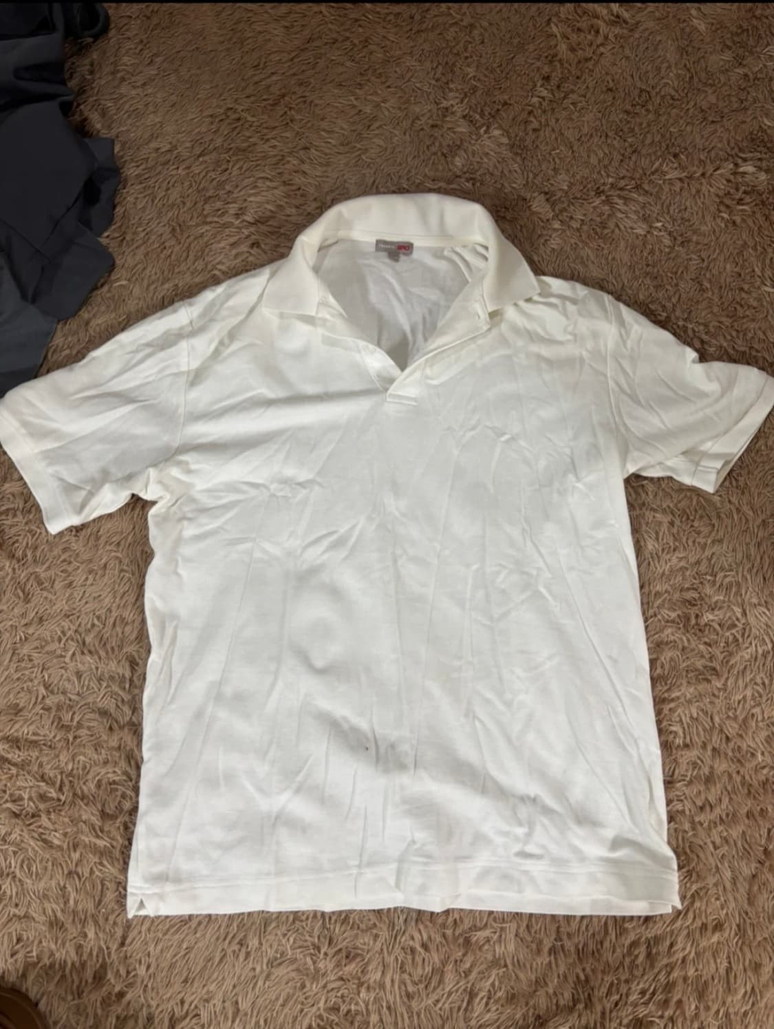 스파오 남성 반팔 새상품 상품이미지1