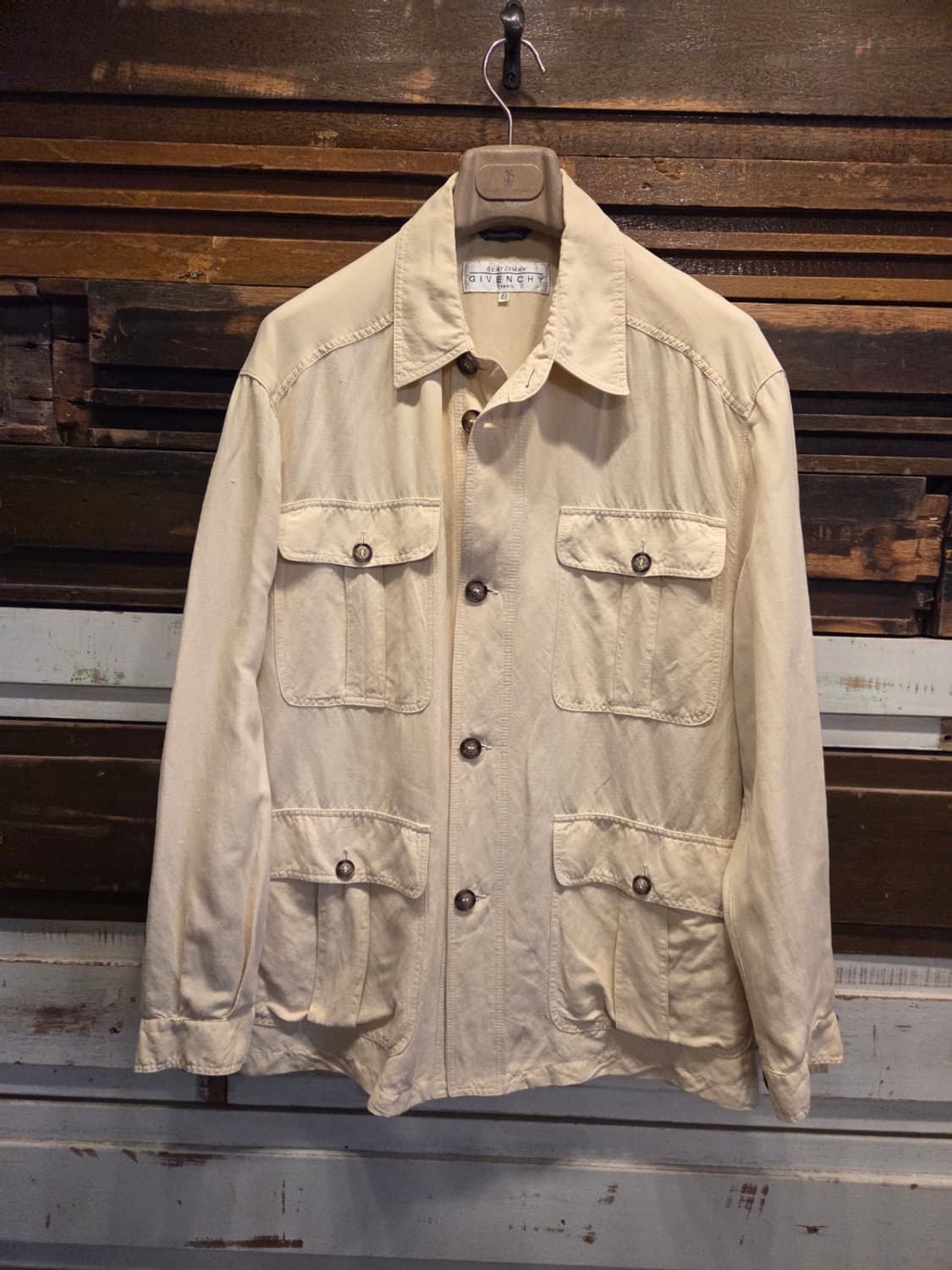 지방시 자켓 상품이미지9