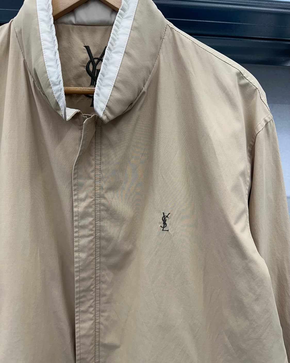 (110)90'S YSL 사파리 바막-M1981 상품이미지2