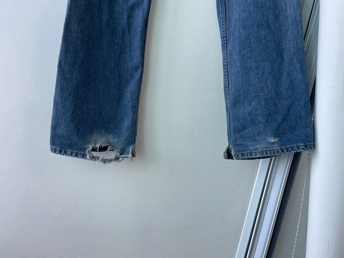 리바이스 517 33x34 상품이미지4