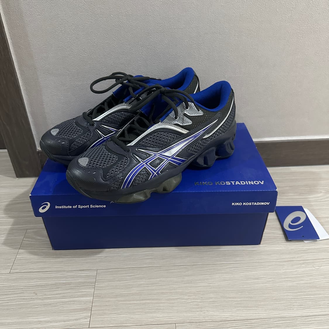 아식스 키코 지엔치아 270 상품이미지1