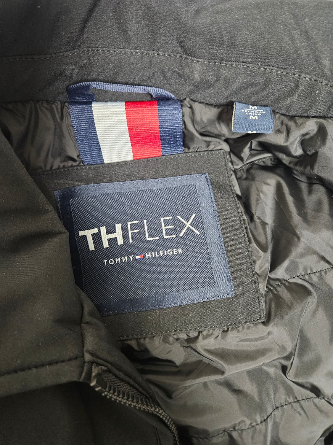 타미 힐피거 코치 바람막이(정품) 상품이미지3