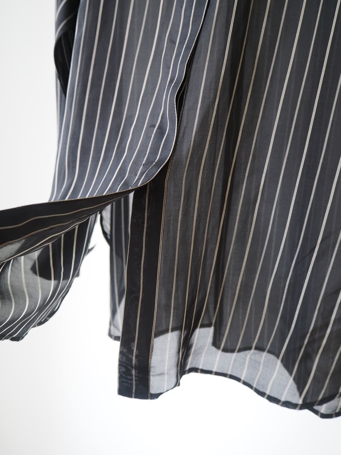 miss ashida see through blouse  상품이미지5