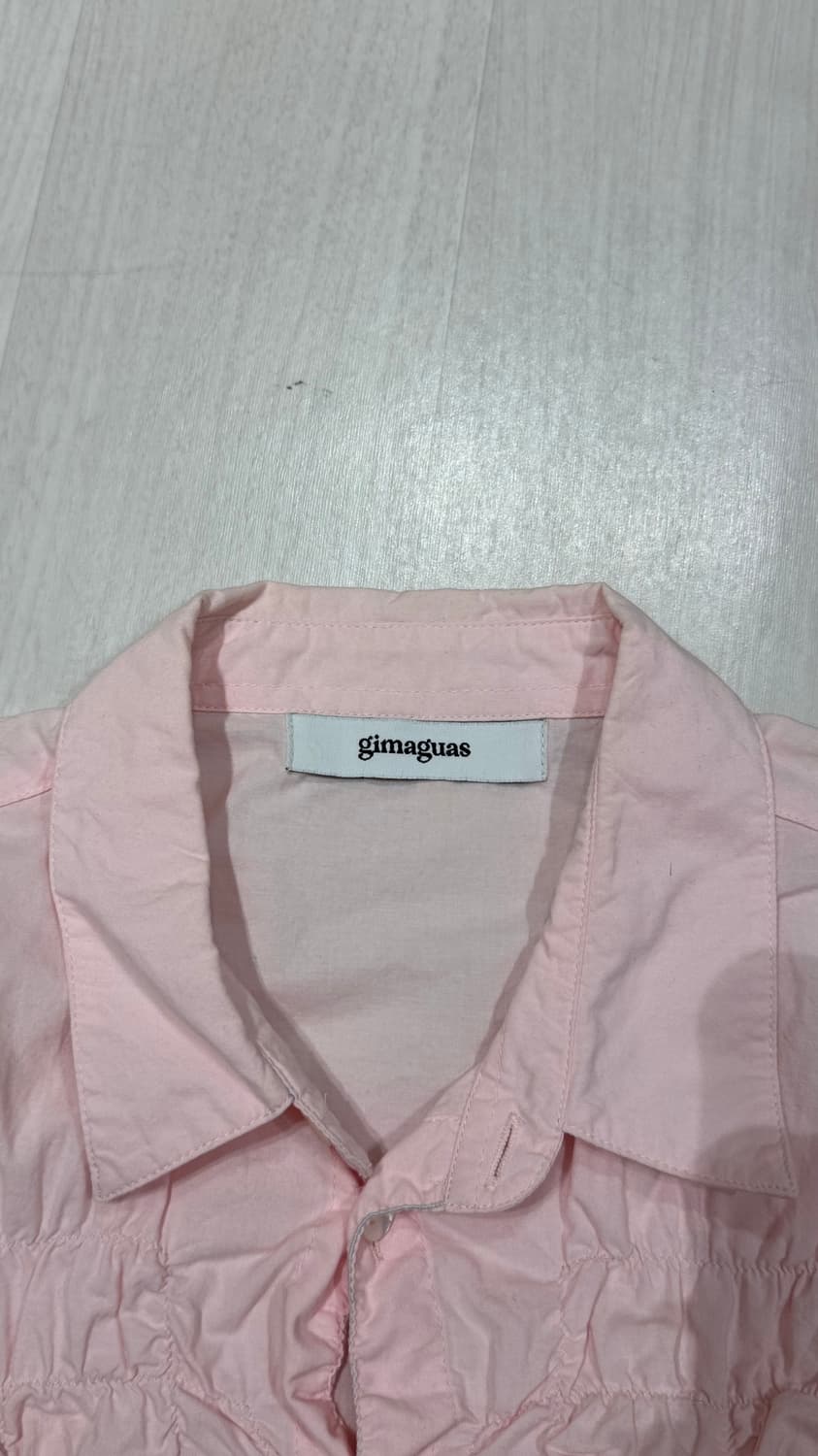 기마구아스 셔츠s 상품이미지5