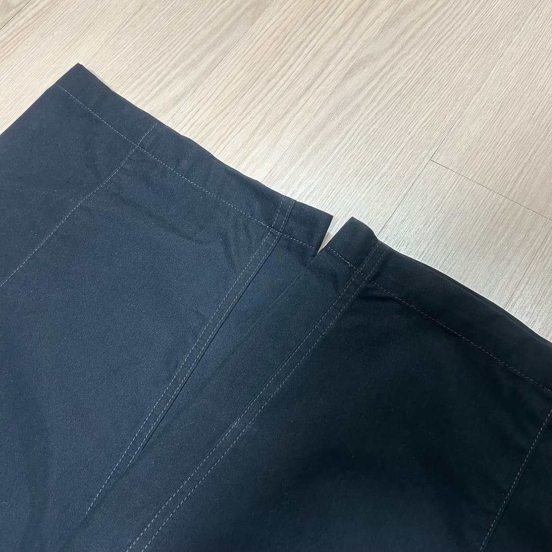 인사일런스 어반 치노 팬츠 black 상품이미지4