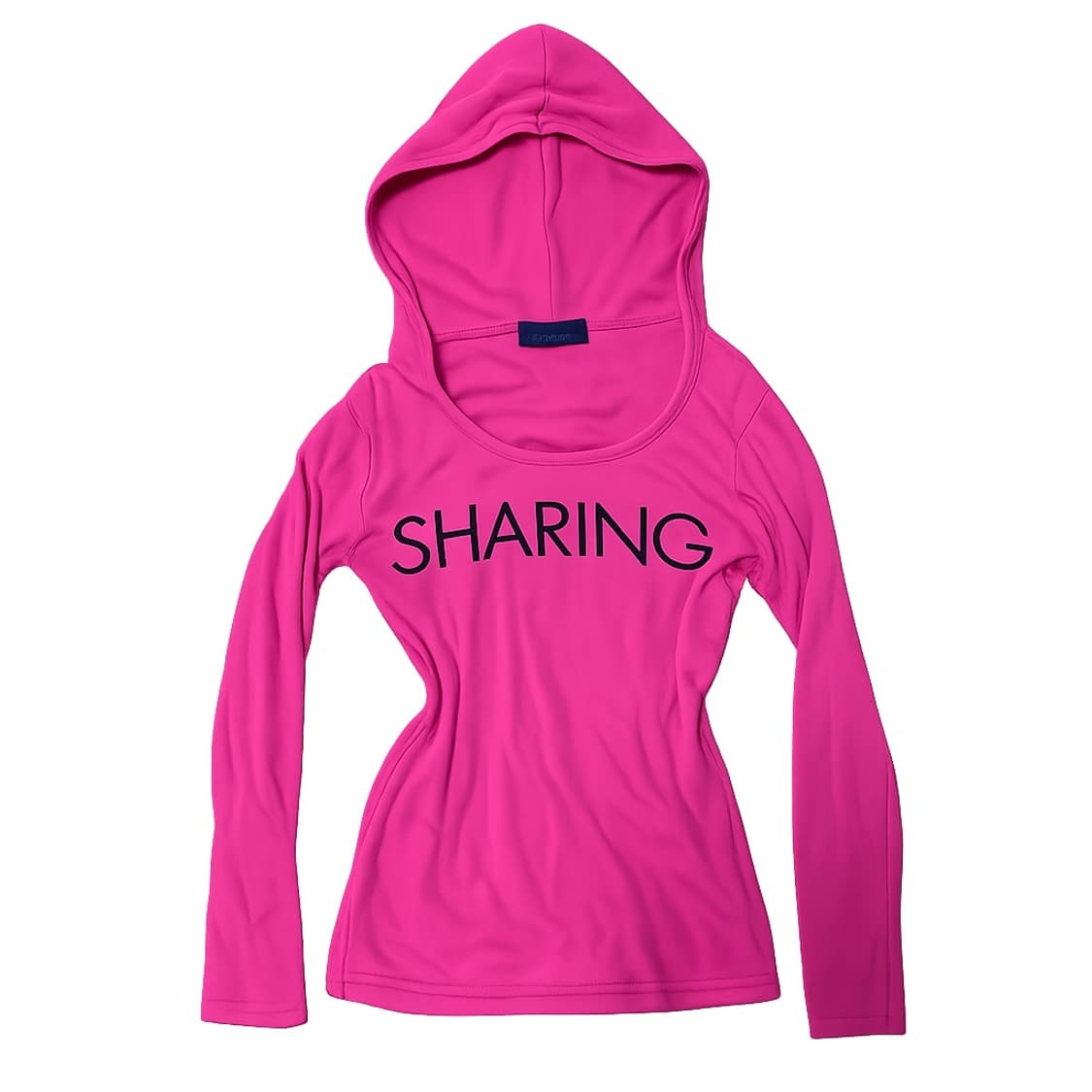 가격내림x) 오늘만 와투케 펑투케 펑크 후드티 후디 갸루 상품이미지2